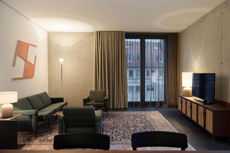 Karl August - a Neighborhood Hotel - image 41