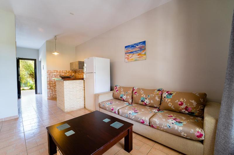 Apartment - Ground Floor image 3