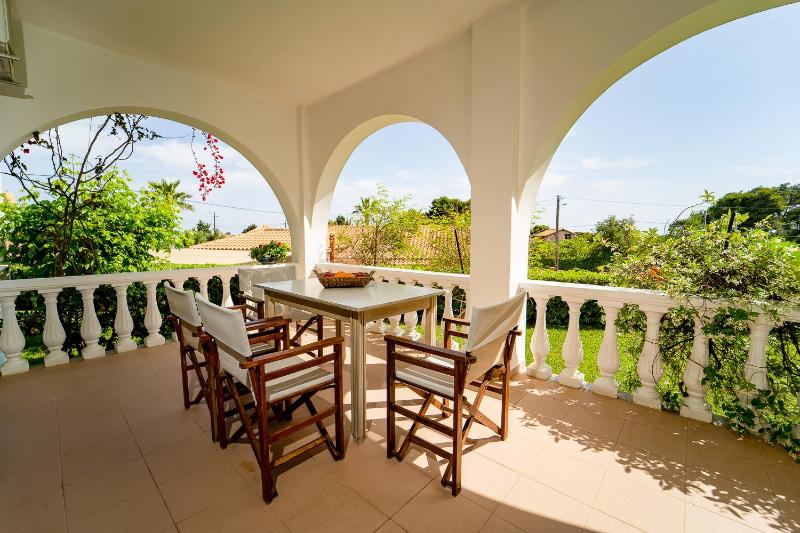 Apartment - Ground Floor image 1