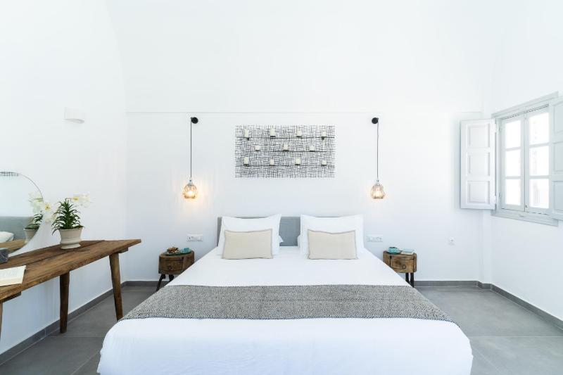 Superior Villa with Plunge Pool and Sea View image 4
