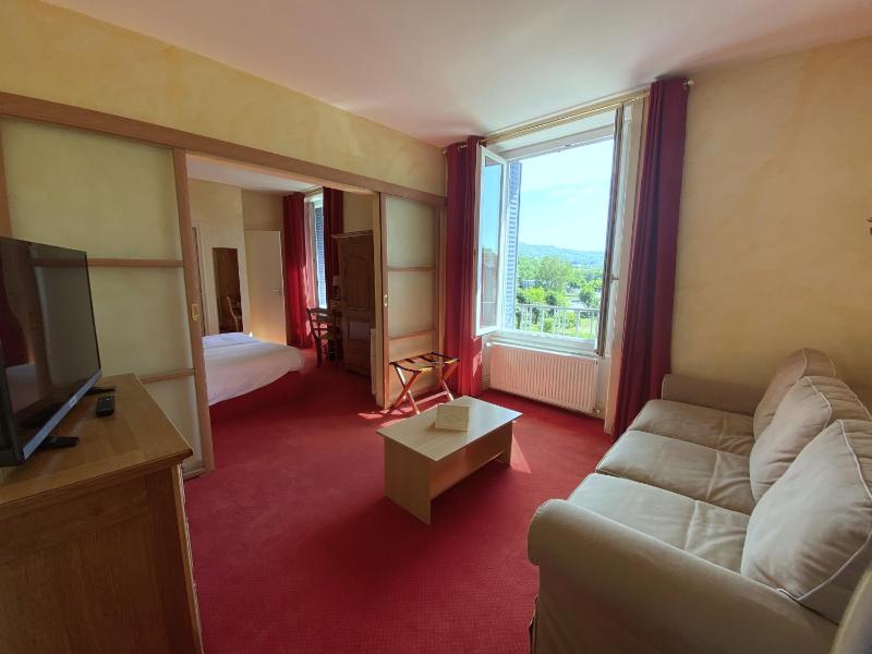 Junior Suite image 1