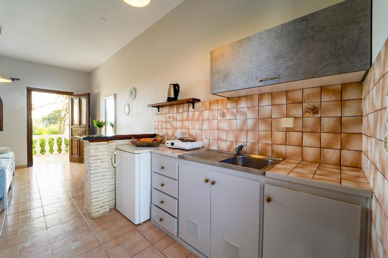Studio Apartment image 4
