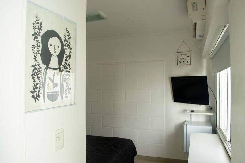 Hermoso y cómodo alojamiento con patio en Nuñez - image 5