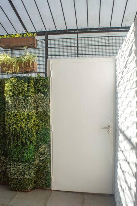 Hermoso y cómodo alojamiento con patio en Nuñez - image 14