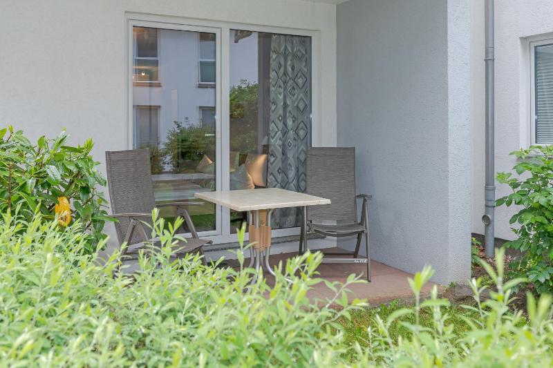 Studio with Balcony or Terrace image 4