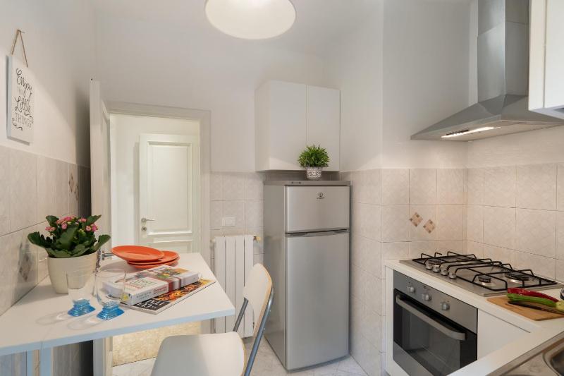 Angelico Apartment - image 3