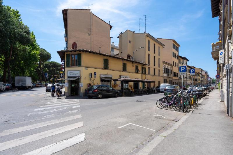 Angelico Apartment - image 6