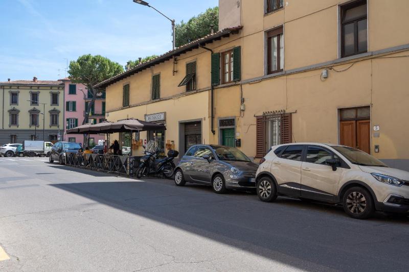 Angelico Apartment - image 10