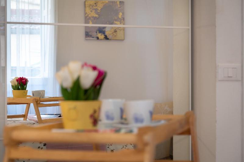 Angelico Apartment - image 12