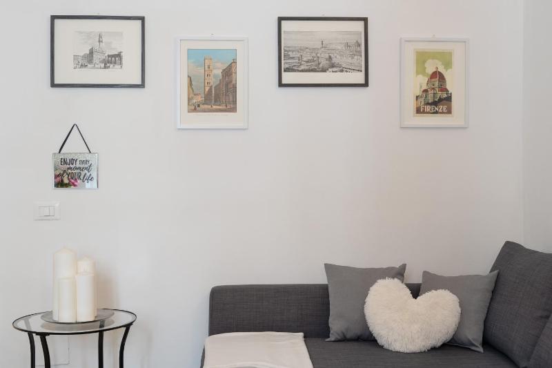 Angelico Apartment - image 4