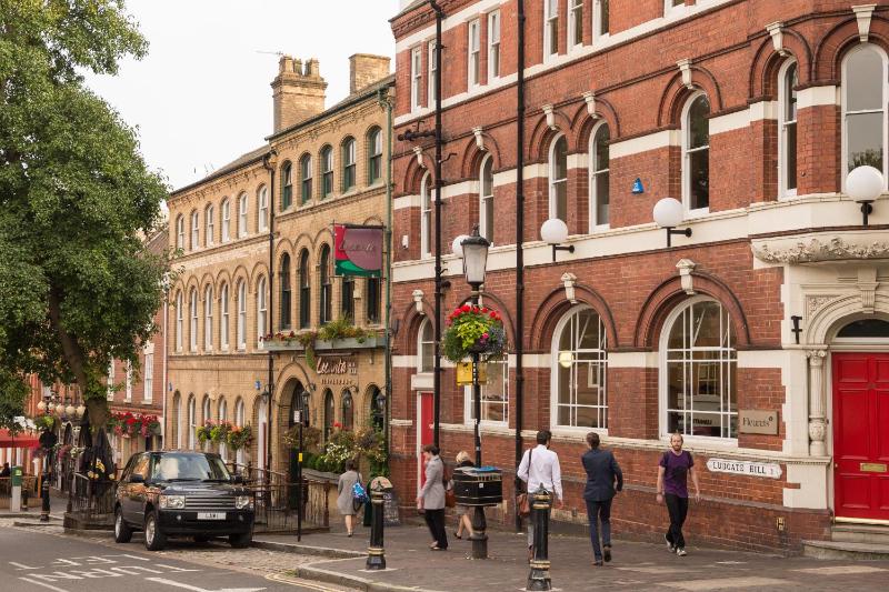The Jewellery Suites Birmingham - image 13