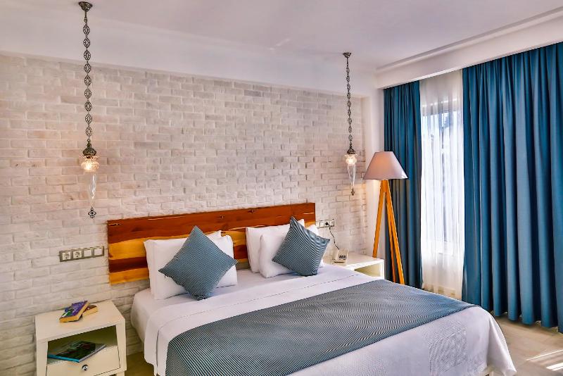 Arnna Hotel - image 14