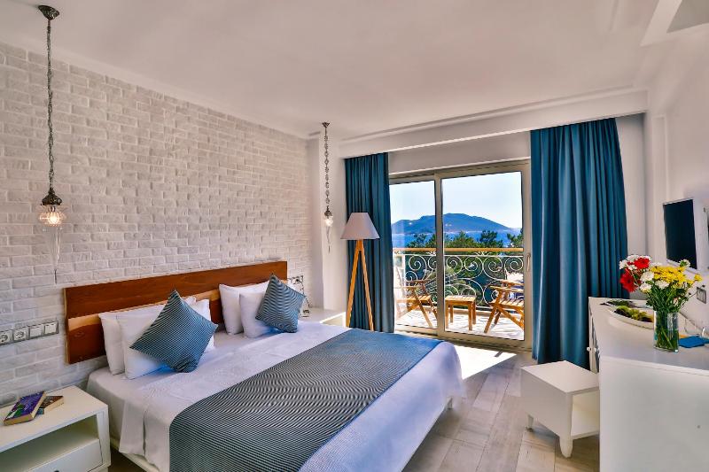 Arnna Hotel - image 2