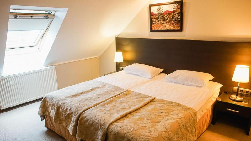 Double or Twin Room image 4
