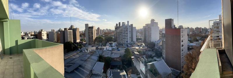 Hermoso departamento con parrillero. Zona Centro - image 14