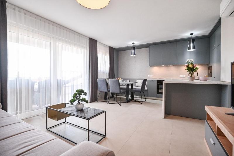 Luxury Apartment Nina with sea view - image 23