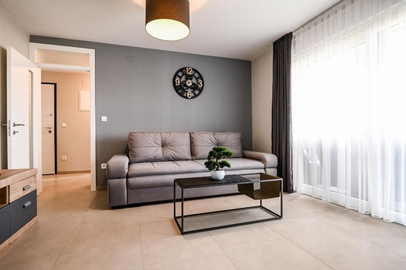 Luxury Apartment Nina with sea view - image 3