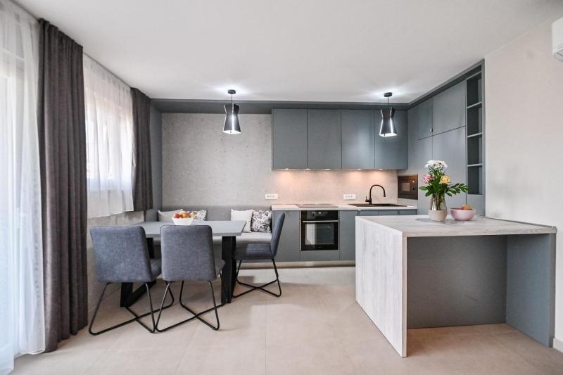 Luxury Apartment Nina with sea view - image 9