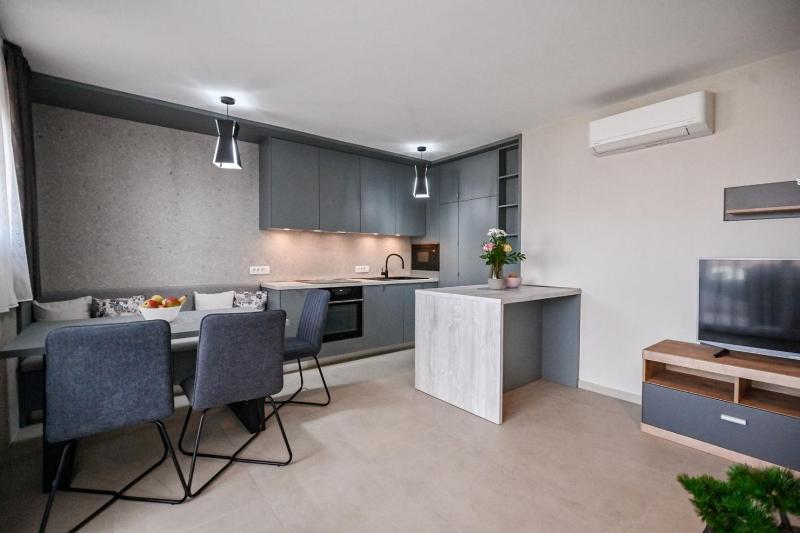 Luxury Apartment Nina with sea view - image 19