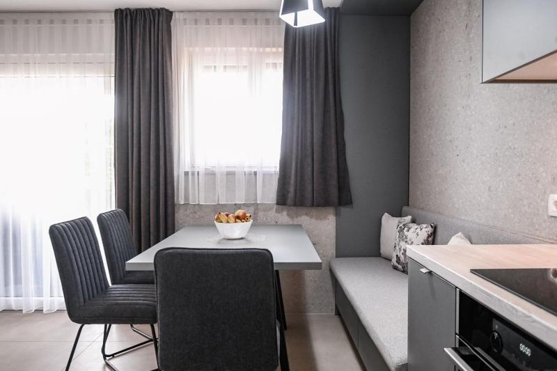 Luxury Apartment Nina with sea view - image 28