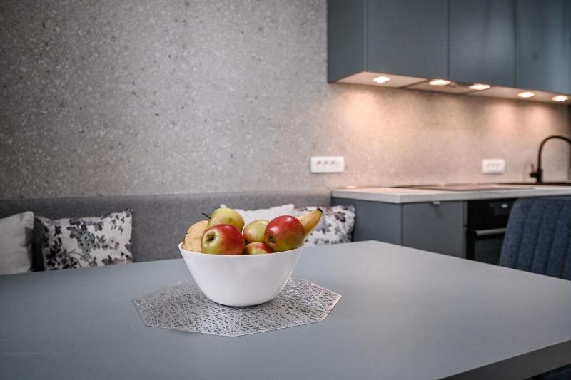 Luxury Apartment Nina with sea view - image 22