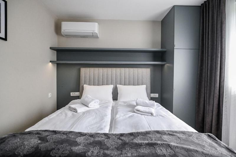 Luxury Apartment Nina with sea view - image 29