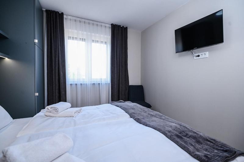 Luxury Apartment Nina with sea view - image 26