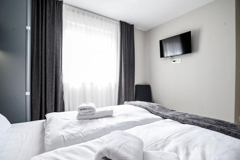 Luxury Apartment Nina with sea view - image 21