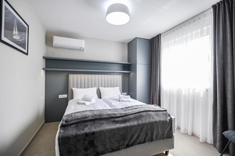 Luxury Apartment Nina with sea view - image 8