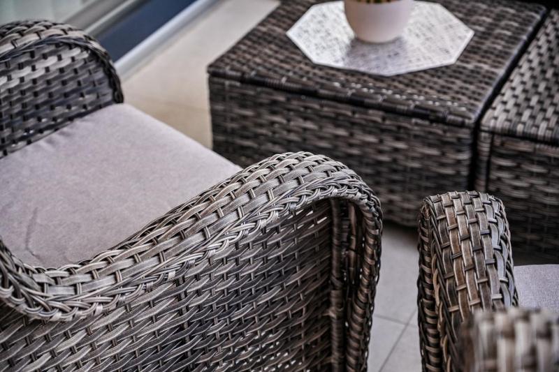 Luxury Apartment Nina with sea view - image 6