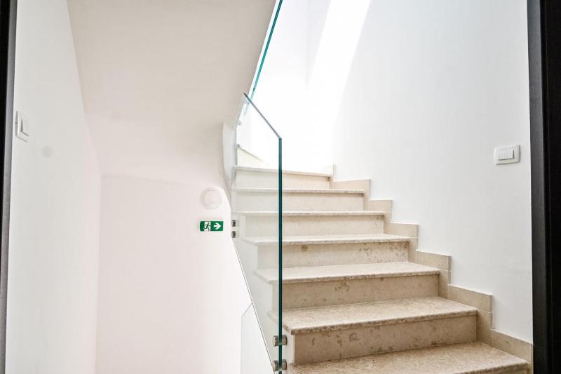 Luxury Apartment Nina with sea view - image 13