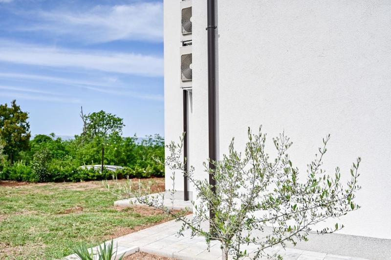 Luxury Apartment Nina with sea view - image 11