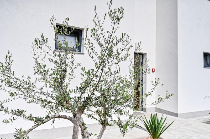 Luxury Apartment Nina with sea view - image 24