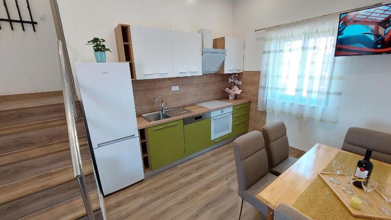 Apartments Arsen - image 44