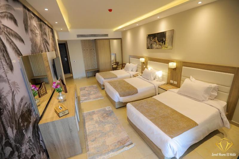 Jewel Sharm El Sheikh Hotel - image 12