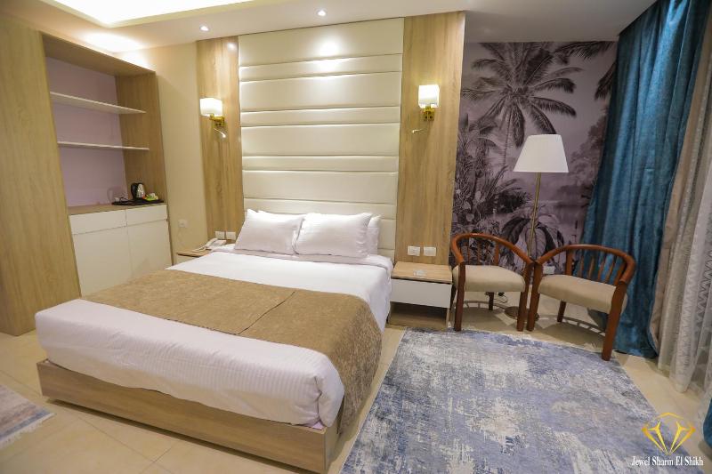 Jewel Sharm El Sheikh Hotel - image 33