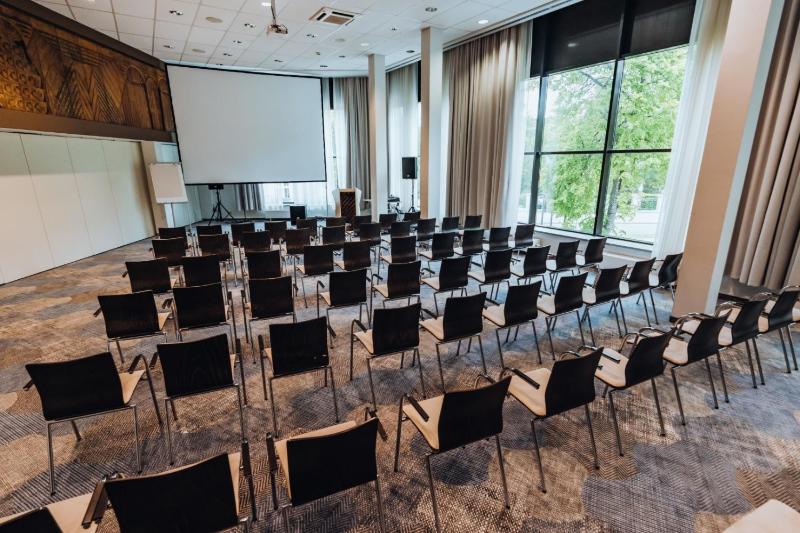 Gabija Hotel SPA & Conferences - image 19