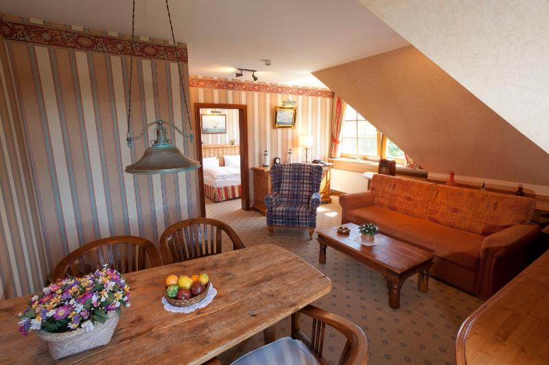 Moby Dick Hotel & Ferienwohnungen - image 13