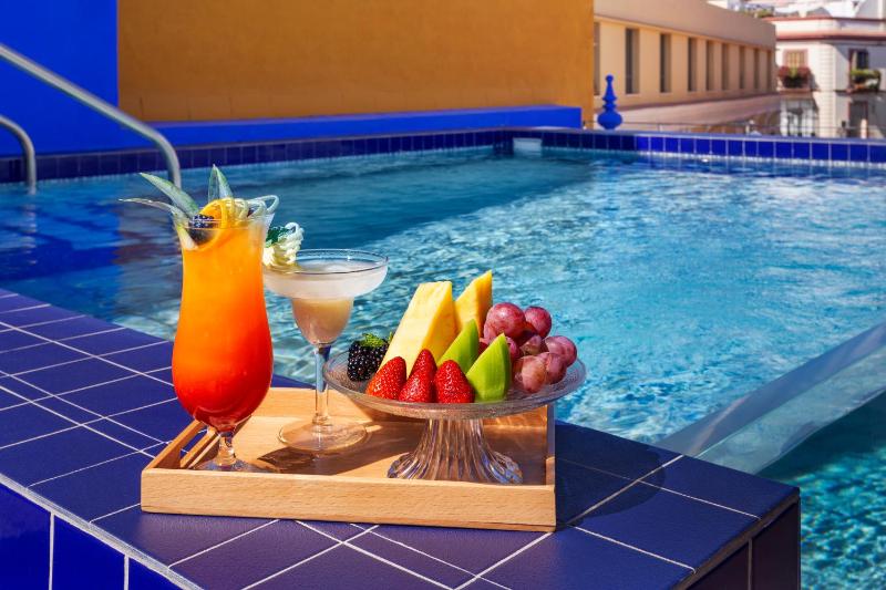 H10 Corregidor Boutique Hotel - image 13