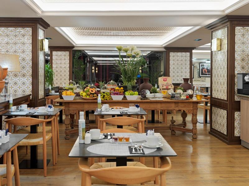 H10 Corregidor Boutique Hotel - image 12