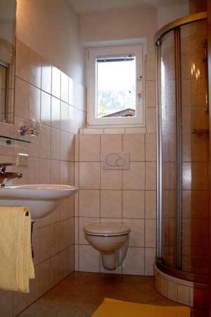 One-Bedroom Apartment with access to Spa areas image 4