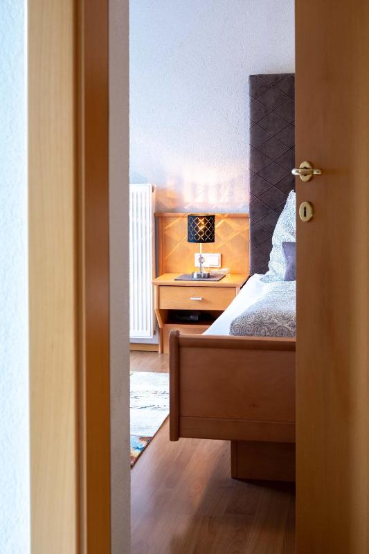 One-Bedroom Apartment with access to Spa areas image 2
