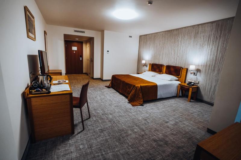 Gabija Hotel SPA & Conferences - image 6