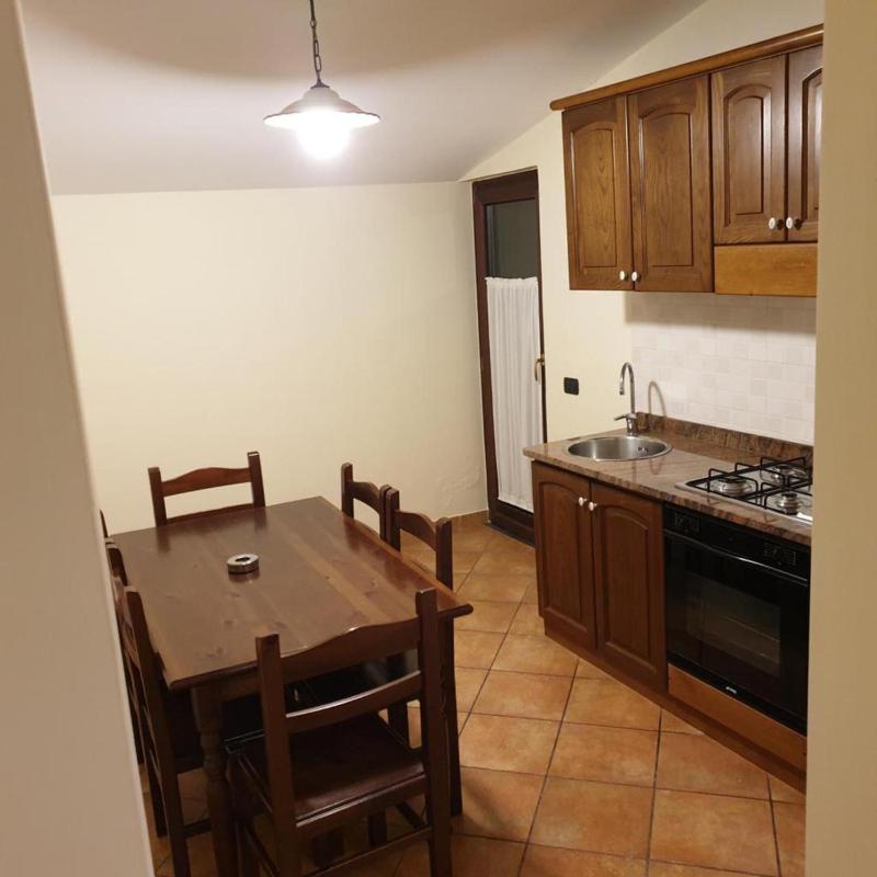 Two-Bedroom Apartment with Terrace image 3