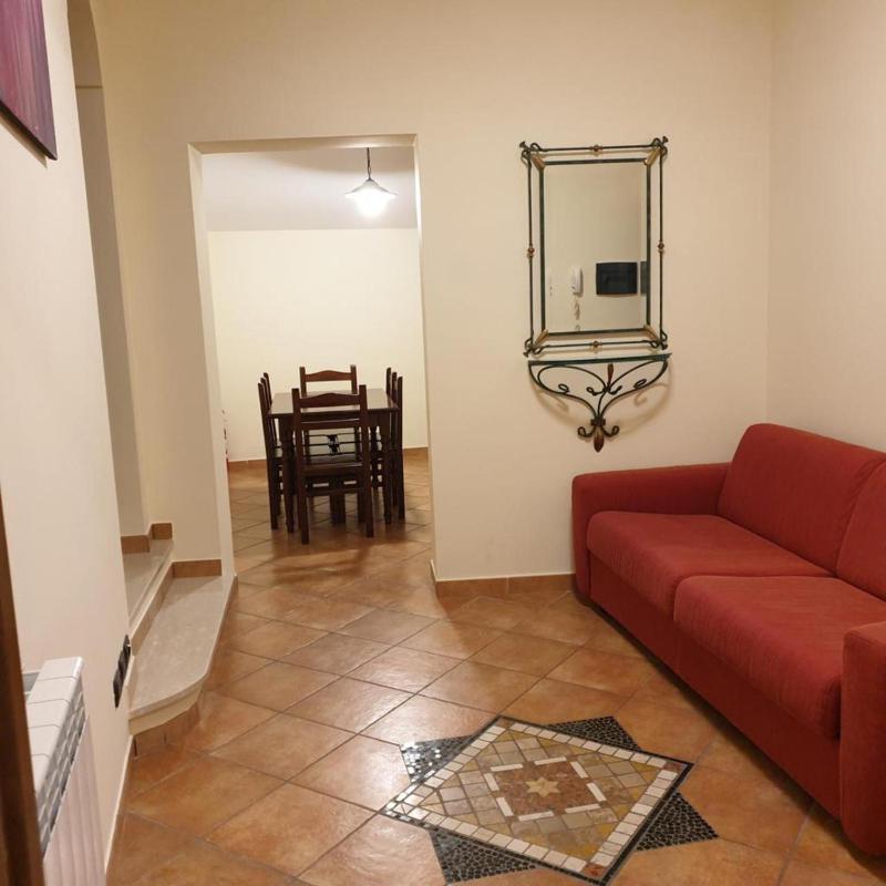 Two-Bedroom Apartment with Terrace image 2