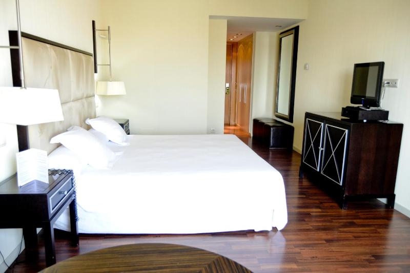 Double or Twin Room image 3