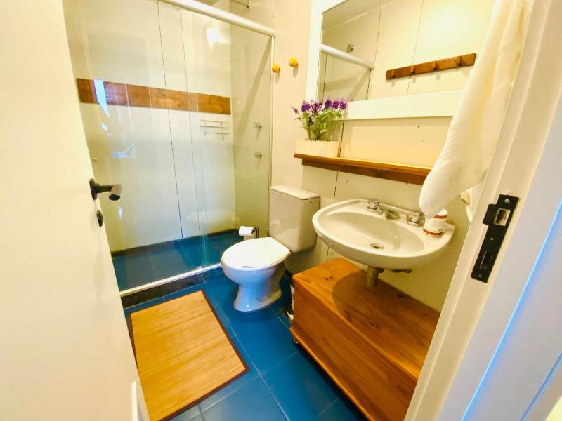 Leblon Flat Service 2 Bedrooms Sea View - image 7