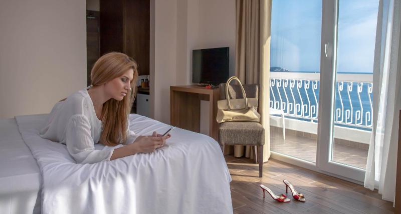 Superior Room with Panoramic View image 1