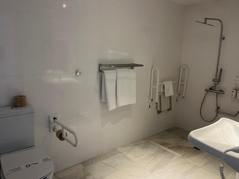 Double Room - Disability Access image 4