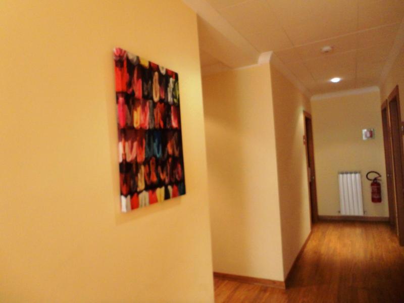 Double or Twin Room image 4